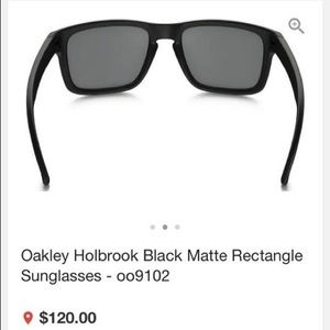 Men’s Oakley Sunglasses